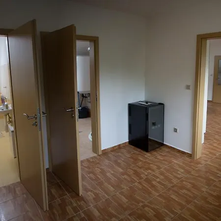 U Ruzenky Velké Bílovice