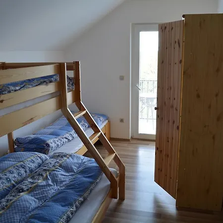 U Ruzenky Velké Bílovice